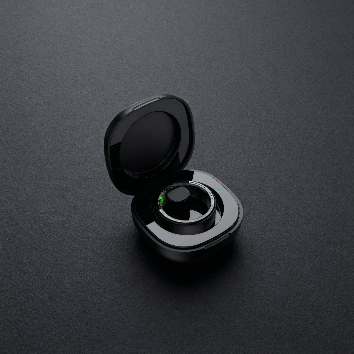 FitPuls One Inteligentny Pierścionek