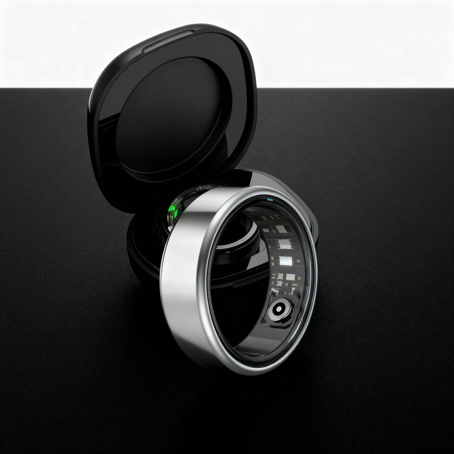 FitPuls One Inteligentny Pierścionek